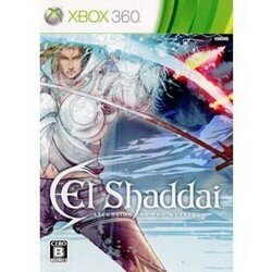 [メール便OK]【中古】【Xbox360】エルシャダイ アセンションオブザメタトロン[在庫品]