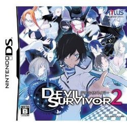 [メール便OK]【新品】【DS】デビルサバイバー2[お取寄せ品]
