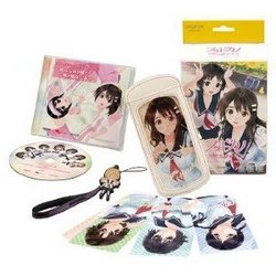 【新品】【PSPHD】フォトカノ プラスボックス〜アクセサリーセット&ドラマCD〜