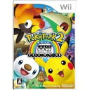 [メール便OK]【新品】【Wii】ポケパーク2 ビヨンドザワールド