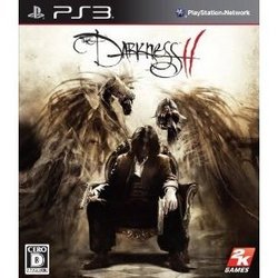 [メール便OK]【訳あり新品】【PS3】ダークネス2[お取寄せ品]