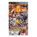 [メール便OK]【訳あり新品】【PSP】オール仮面ライダー ライダージェネレーション2[お取寄せ品]