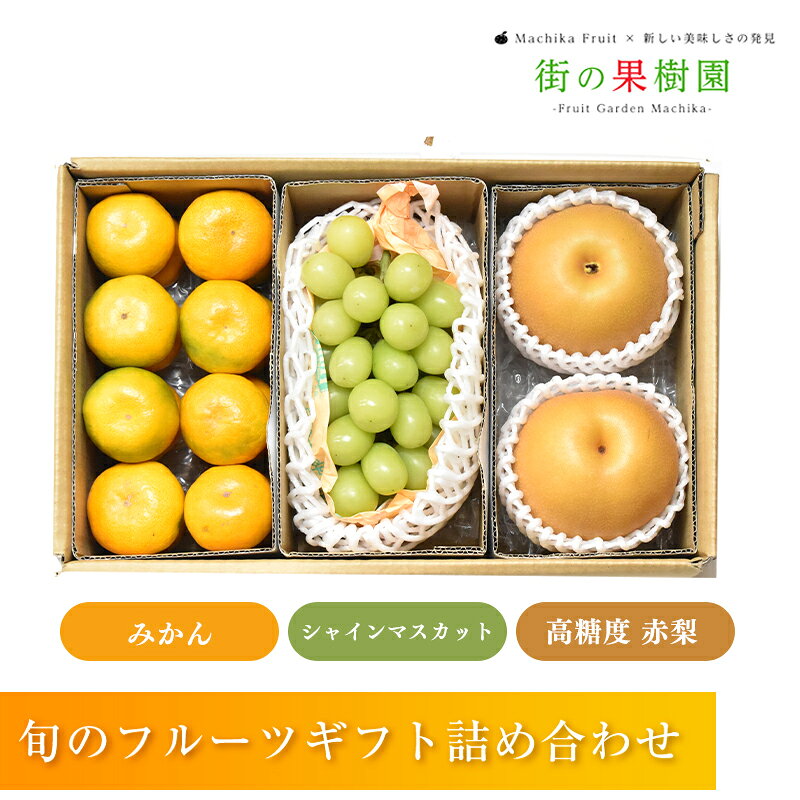 【のし対応可】送料無料 山梨 長野県産 シャインマスカット 新潟県産 高糖度 赤梨 佐賀県産 ハウスみかん 詰め合わせ フルーツ ギフト 送料無料 手土産 出産祝 誕生日 お供 お礼 快気祝 お祝い 粗品 贈答 プレゼント 内祝い 果物 季節の果物 フルーツ くだもの
