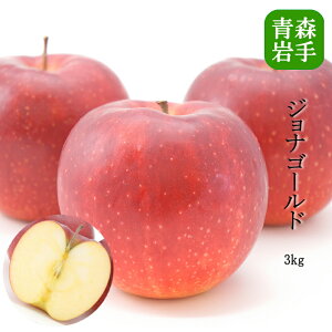 【のし対応可】送料無料 青森県産 ジョナゴールド 9-11玉 約3kg ジョナゴールド 高糖度 ジョナゴールド 贈答用 ジョナゴールド 3kg りんご 3kg 送料無料 リンゴ 青森産 りんご 林檎