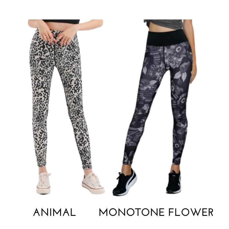 綺麗なハイウエスト柄物レギンス18パターン ヨガウェア 驚きの値段で レギンス ヨガパンツ パンツ ヨガウエア ヨガ ホットヨガ スポーツレギンス おしゃれ スポーツウェア ピラティス ストレッチ かわいい 吸汗速乾 フィットネス
