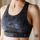 【最大2000円OFFクーポン配布中!】 ヨガウェア ヨガ トップス カップ付き スポーツブラ タンクトップ ホットヨガ ブラトップ パッド入り シースルー メ...