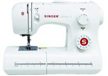 【ミシン】【5年保証】【送料無料】SINGER シンガー 電動ミシン SN-621 SN621 フットコントローラー式 【ミシン本体】【みしん】