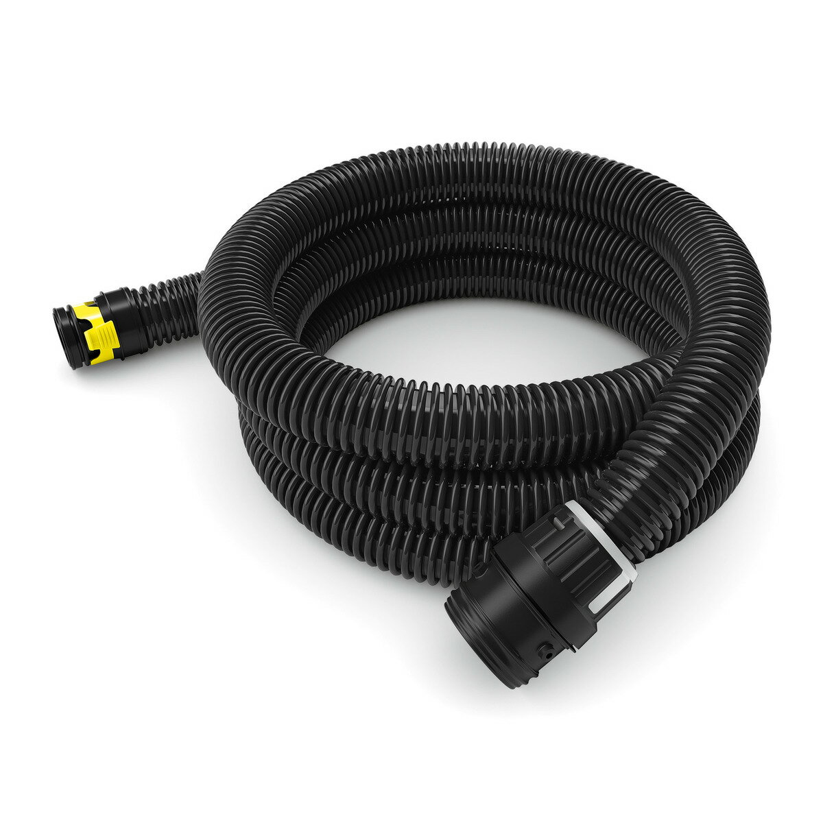 ケルヒャー 2.889-137.0 乾湿掃除機用サクションホース 内径35mm 4m。帯電防止 KARCHER