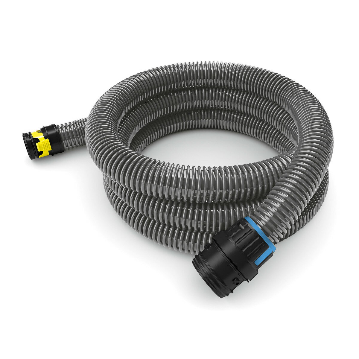 ケルヒャー 2.889-140.0 乾湿掃除機用サクションホース 内径40mm 4m。耐油性 KARCHER