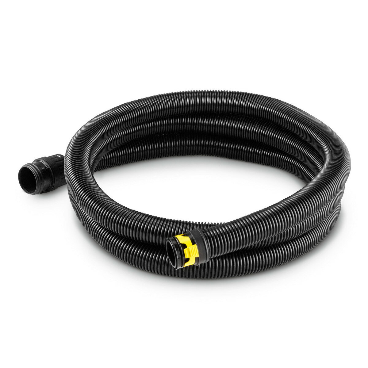 ケルヒャー 2.889-141.0 乾湿掃除機用サクションホース 内径40mm 4m。帯電防止 KARCHER
