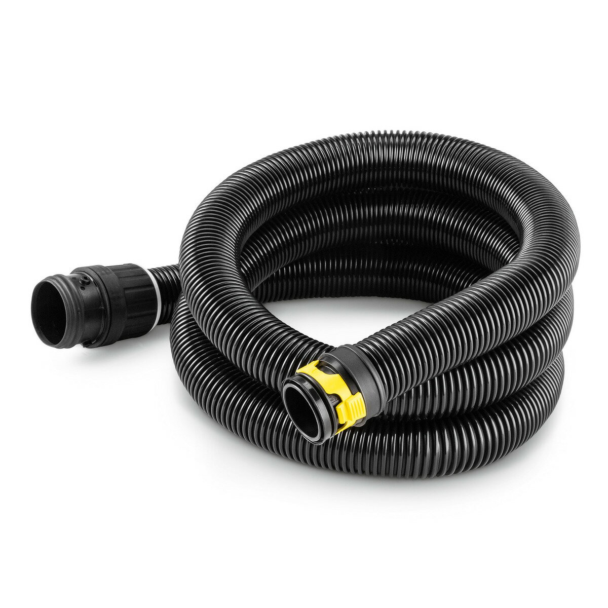 ケルヒャー KARCHER 乾湿掃除機用サクションホース 内径40mm 2.5m。帯電防止 2.889-142.0