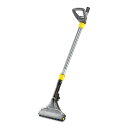 ケルヒャー KARCHER 業務用 フロアツール ノズル幅240mm ハンドル・パイプ・フロアノズル3点セット 4.130-007.0 Puzzi