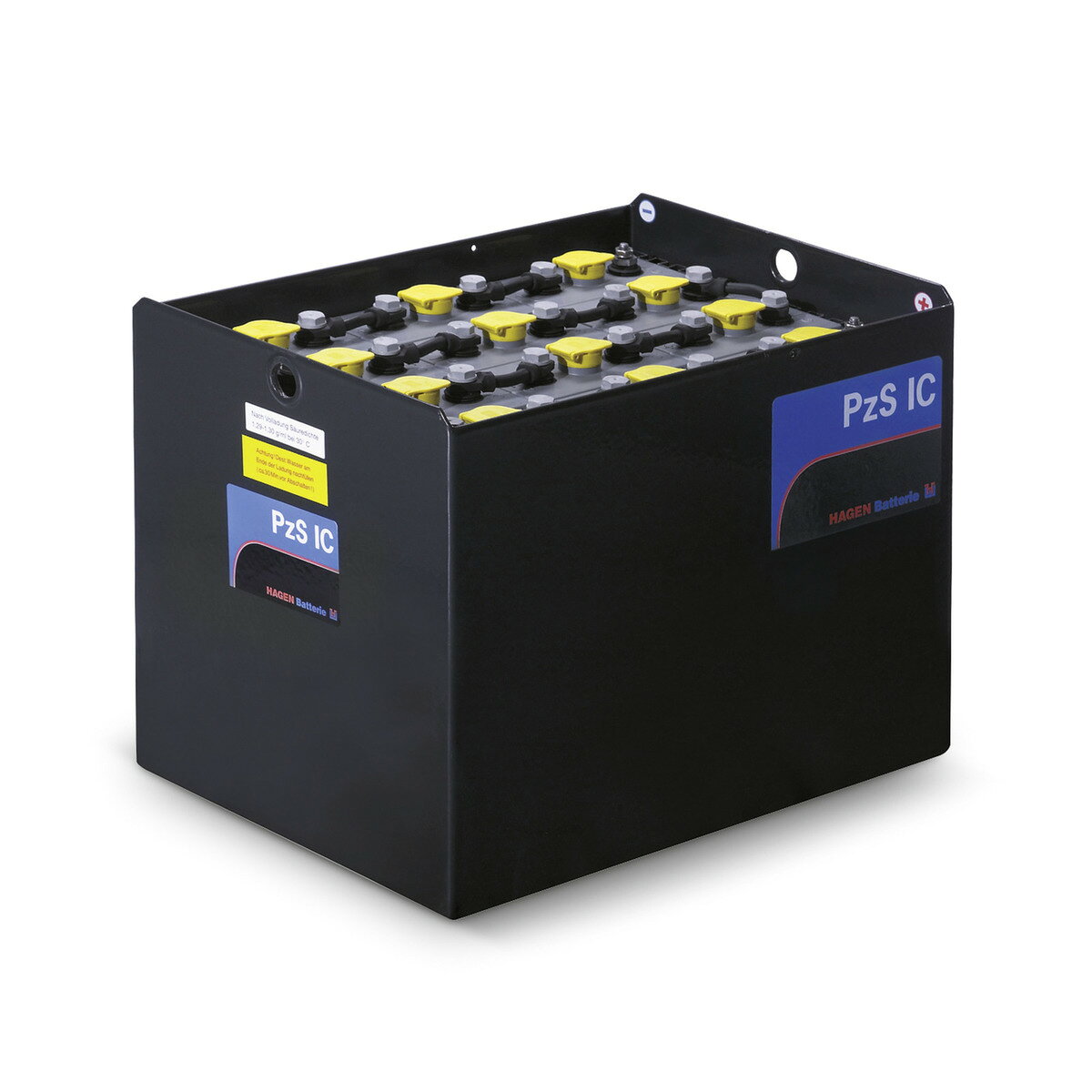 ����ҥ㡼KARCHER �Хåƥ꡼(KM100/100RBp) 24V 240Ah 6.654-112.0 ��̳��