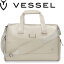 ベゼル シグネチャー 2.0 ウィークエンダー ダッフル ボストンバッグ トラックストーン 3101220 VESSEL..