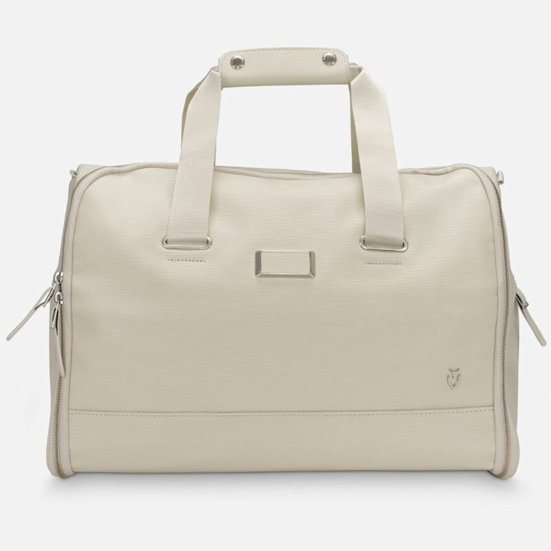ベゼル シグネチャー 2.0 ウィークエンダー ダッフル ボストンバッグ トラックストーン 3101220 VESSEL Signature Weekender Duffle Boston Bag Track Stone