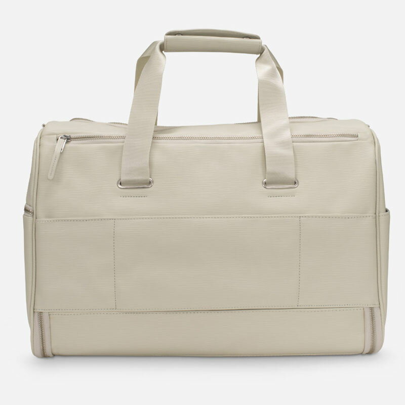 ベゼル シグネチャー 2.0 ウィークエンダー ダッフル ボストンバッグ トラックストーン 3101220 VESSEL Signature Weekender Duffle Boston Bag Track Stone