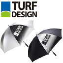 朝日ゴルフ ターフデザイン パラソル TDPS-1970 雨傘兼用 ゴルフ傘 75cm 290g UVカット99％ アンブレラ 2021年 asahi golf TURF DESIGN Sun Rain Umbrella 21sm