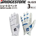 uaXg St GLG25 EgObv O[u V[gXybN 3Zbg 2022Nf LfbgTCY BRIDGESTONE GOLF ULTRA GRIP GLOVE 22sm