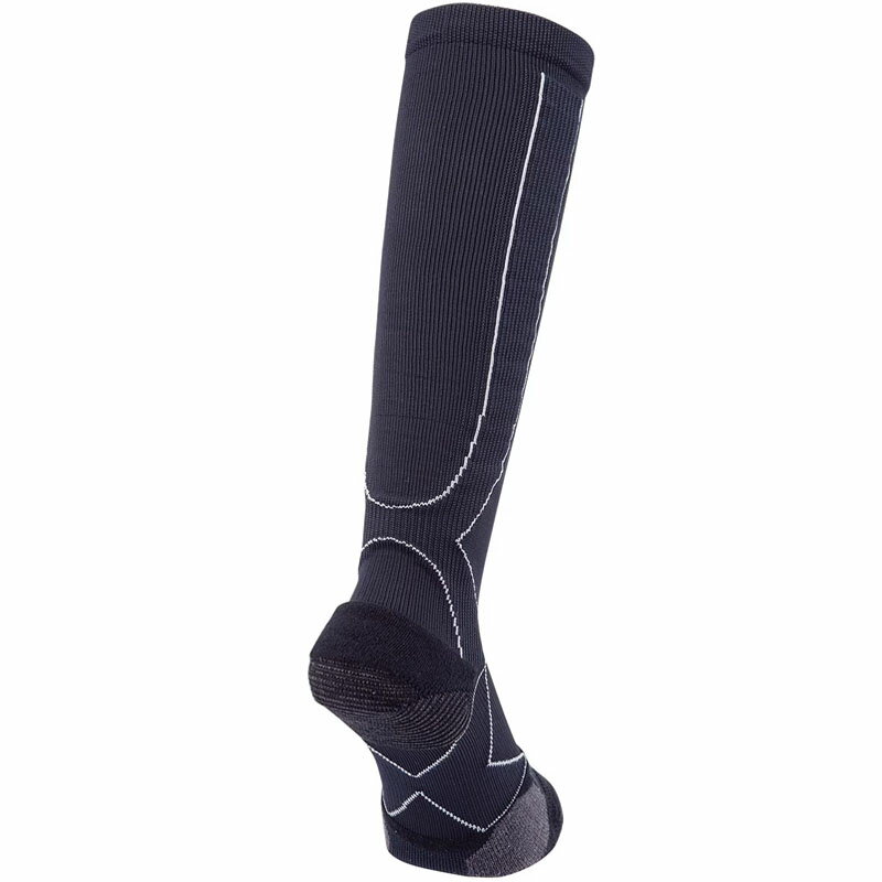 ブリヂストン ハイパーソックス 3D ソックス エキスパート ロング SOG312 3足セット 男性用 ゴルフ 靴下 ハイソックス丈 BRIDGESTONE HYPERSOX 3D SOX EXPERT