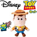 丸眞 ディズニー ピクサー トイストーリー ウッディ ゴルフグッズ 2点セット ドライバー用 ヘッドカバー ゴルフ マーカー 2335047600 marushin TOY STORY