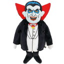 丸眞 ユニバーサル ドラキュラ ブラックマント ドライバー用 ヘッドカバー 4105071900 ぬいぐるみ キャラクター 魔人 marushin UNIVERSAL DRACULA Head cover