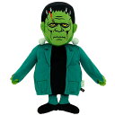 丸眞 フランケンシュタイン グリーンモンスター ドライバー用 ヘッドカバー 4105071800 ぬいぐるみ キャラクター marushin UNIVERSAL FRANKENSTEIN Head cover