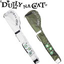 DULLY NA CAT DN-CC 04 クラブケース 2023年モデル 日本正規品 男女兼用 カラー(全2色): ホワイト(WHITE)、カーキ(KHAKI) サイズ: (縦)約123cm 素材: ナイロン ゴルフクラブをスマートに持ち運ぶ。 打ちっぱなしや少し練習に行く際に大活躍のクラブケース！ ポケットもついているので、グローブや携帯等小物も収納できます。 ダリーナゴルフ GOLF PREMIUM ゴルフプレミアム メンズ レディース 白 緑 キャラクター 動物 絵 デフォルメ 可愛い キュート 肉球 USE Japanese TOKYO golf shop machino golf yasan.練習に行く際に大活躍。ゴルフクラブをスマートに持ち運ぶ。 ダリーナキャット DN-CC 04 クラブケース 2023年モデル 正規品 猫 ネコ ダリーナ ゴルフ クラブケース ショルダー ハンディー バッグ DULLY NA CAT Club Case 23sm ◆在庫につきまして◆ こちらの商品はお取り寄せになる場合がございます。 お取り寄せになった場合ご注文を頂いてからの手配となります。 詳しい納期につきましてはお問い合わせください。 メーカーの在庫状況によっては入荷にお時間を頂く場合や販売終了の場合がございます。 在庫は定期的に更新を行っておりますがご注文のタイミング等、同時に複数のご注文が重なることで実際の在庫状況にズレが生じ在庫切れになってしまうこともございます。 その場合、やむを得ずご注文をキャンセルさせていただく場合がございますが 予めご了承下さいますよう宜しくお願い申し上げます。 ◆店休日◆ 土日祝祭日はお休みをいただいております。 ご注文確認メールはご注文時間が営業時間外の場合、 翌営業日に順次配信致しますので何卒ご理解のほど宜しくお願い申し上げます。 年末年始等長期休暇の場合はトップページ、各商品ページ、ご注文時に送られます自動配信メールにてお知らせ致します。 ◆営業時間◆ 平日11：00から17：00まで 受注、発送、電話やメール等のご対応は営業時間内のみとさせていただきます。 ◆ご確認ください◆ ご注文後に自動でメールが配信されますが、万一メールが届かない場合はメールの設定をご確認いただき 別のメールアドレスで弊社へご連絡いただくかお電話下さいませ。 北海道、沖縄及び一部離島への配送には送料がかかってしまいます。 ご注文確認後に弊社より送料に関するメールをお送りします。 送料の件につきましてご了承のメールをいただいてからご注文を進めて参りますので、必ずご返信下さい。 使用感やデザインがイメージと異なるなど、お客様のご都合によるキャンセル、交換、返品は一切お受けできません。