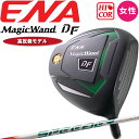 p GiSt }WbNh fB[Gt  fB[X hCo[ GipSPEEDER NX(L) 2024Nf ENA GOLF MagicWand DF ES DRIVER Ladies