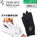 CIX|[c [tBbg teB[ CXpCO[u Ep 4Zbg 2020Nf Stp EON SPORTS ZERO FIT ZF INSPIRAL GLOVES Lefty 20wn