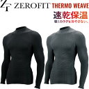 CIX|[c [tBbg T[EB[u OX[ubNlbN ۉ UPF50+ jp A_[EFA EON SPORTS ZERO FIT THERMO WEAVE 21wn