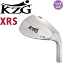 フォーブス KZG XRS ウェッジ用 ヘッドパーツ 単品 ゴルフパーツ フォーブス ケーゼットジー エックスアールエス ウエッジ パーツ FOREBES Wedge Head