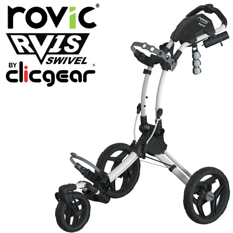 ƥå å ӥå RV1S ٥ ץå奫 եХåѥ ѥȼǼ Geotech rovic BY Clicgear RV1S SWIVEL 20at