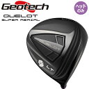 WIebN Ng X[p[GAA SLE hCo[pwbhp[c [K 2020Nf Geotech QUELOT SUPER AERIAL Head only for Driver 20at