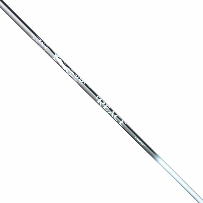 ジオテック レアス スタジオ2 MI-L アイアン用 グラファイトシャフト レディス 中調子 2021年 Geotech Golf REACE STUDIO MI-L for IRON Graphite Shaft 21at