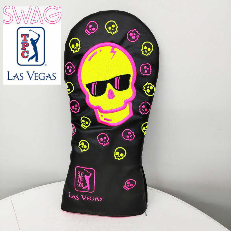 ̸ SWAG GOLF  TPC饹٥ե  إåɥС ɥ饤С ͥ󥫥顼 ǥ ̾祳 Las Vegas