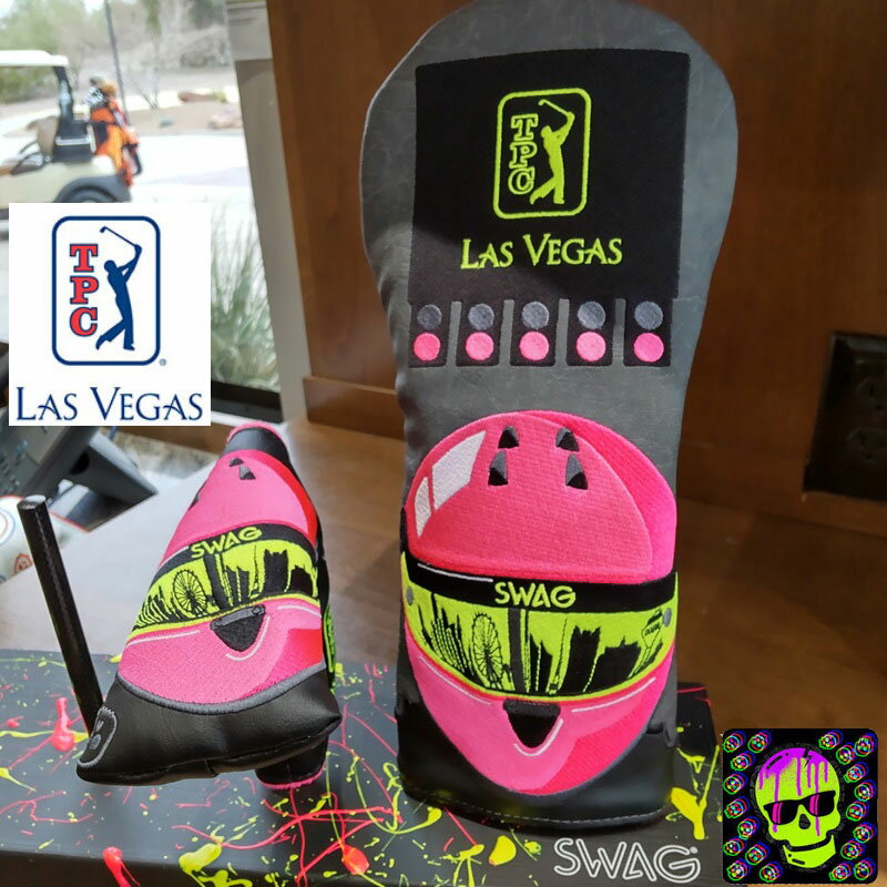 ڷ쥢 إåɥС2åȡ SWAG GOLF  TPC饹٥  FORMULA1ǥ إåɥС ɥ饤СѡѥС