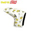 饤 ̡ԡ ѥСåɥȥå H-131  饯 ȥ 襤 LITE JAPAN Snoopy Yellow bird Putter cover 19wn