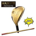 t̑Z[ }WFXeB vXeWI11(Cu) H5 nCubh[eBeB tbNXR MAJESTY GOLF JAPAN PRESTIGIO XI U5 1528868