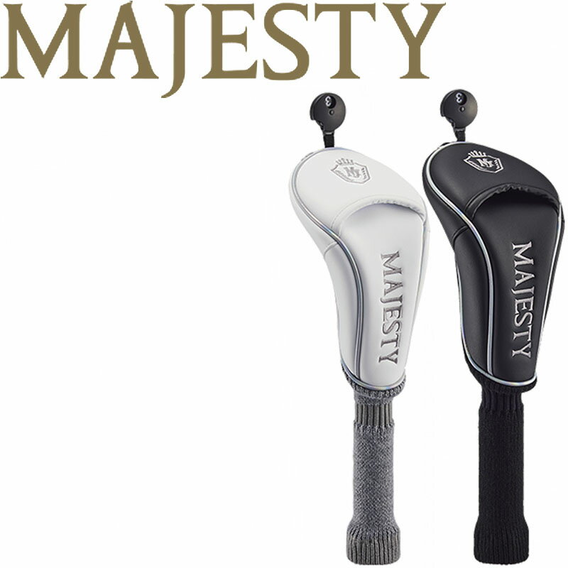 MAJESTY GOLF ULTRA SMOOTH Head Cover Wood用 BHC3421 (FW) 2024年モデル 日本正規品 タイプ: FW用 フェアウェイウッド用 カラー: ホワイト、ブラック 素材: (本体)PU100％、(ソックス)再生ポリエステル70％、アクリル30％ ウルトラファブリックス・グループとのコラボレーション。 ロス素材をアップサイクルした日本製PUレザーを使用。 同シリーズのキャディバッグと合わせると質感が際立ち、スポーティーなコーディネイトが可能。 男女兼用。 Japanese TOKYO golf shop machino golf yasan.ウルトラファブリックス・グループとのコラボレーション。ロス素材をアップサイクルした日本製PUレザーを使用。 マジェスティゴルフ ウルトラスムース ヘッドカバー ウッド用 BHC3421 フェアウェイウッド用 2024年モデル 男女兼用 マルマン MAJESTY ULTRA SMOOTH Head Cover Wood FW 24sp ◆在庫につきまして◆ こちらの商品はお取り寄せになる場合がございます。 お取り寄せになった場合ご注文を頂いてからの手配となります。 詳しい納期につきましてはお問い合わせください。 メーカーの在庫状況によっては入荷にお時間を頂く場合や販売終了の場合がございます。 また、メーカー発注後のキャンセル、スペックの変更などは出来ませんのでご注意ください。 在庫は定期的に更新を行っておりますがご注文のタイミング等、同時に複数のご注文が重なることで 実際の在庫状況にズレが生じ在庫切れになってしまうこともございます。 その場合、やむを得ずご注文をキャンセルさせていただく場合がございますが 予めご了承下さいますよう宜しくお願い申し上げます。 ◆店休日◆ 土日祝祭日はお休みをいただいております。 ご注文確認メールはご注文時間が営業時間外の場合、 翌営業日に順次配信致しますので何卒ご理解のほど宜しくお願い申し上げます。 年末年始等長期休暇の場合はトップページ、各商品ページ、ご注文時に送られます自動配信メールにてお知らせ致します。 ◆営業時間◆ 平日11：00から17：00まで 受注、発送、電話やメール等のご対応は営業時間内のみとさせていただきます。 ◆ご確認ください◆ ご注文後に自動でメールが配信されますが、万一メールが届かない場合はメールの設定をご確認いただき 別のメールアドレスで弊社へご連絡いただくかお電話下さいませ。 沖縄及び一部離島への配送には送料がかかってしまいます。 ご注文確認後に弊社より送料に関するメールをお送りします。 送料の件につきましてご了承のメールをいただいてからご注文を進めて参りますので、必ずご返信下さい。 使用感やデザインがイメージと異なるなど、お客様のご都合によるキャンセル、交換、返品は一切お受けできません。