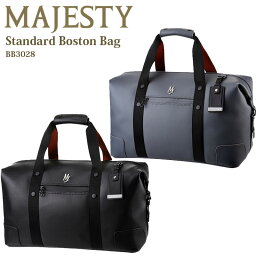 マルマン マジェスティゴルフ スタンダード ボストンバック BB3028 W50xD27xH32cm 日本正規品 継続モデル マルマン maruman MAJESTY GOLF Standard Boston bag Duffel bag