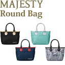 }WFXeB St Eh obO RB2028 MJ 2022Nf W23xH21xD12cm 3|Pbg g[g }} Ki jp  Maruman MAJESTY Round Bag 22sm