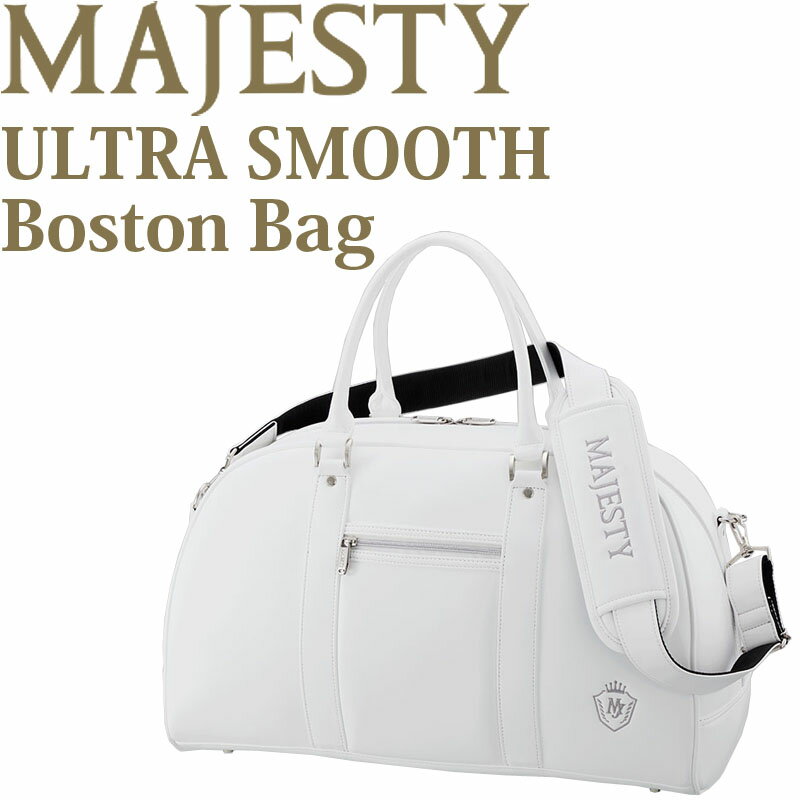 ޥƥ  ȥ ࡼ ܥȥХå BB3326 2023ǯǥ W50 x D26 x H29 cm MJ ޥޥ Хå Maruman MAJESTY ULTRA SMOOTH Boston Bag