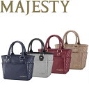 }WFXeB St Cg |E^ EhobN RB2320 2023Nf H~J[ jp g[g obO maruman MAJESTY LIGHT PU Round Bag 23at