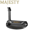 マルマン マジェスティ パター MJ-192M マレットタイプ 34インチ 2019年モデル MARUMAN MAJESTY PUTTER Mallet Type 19at