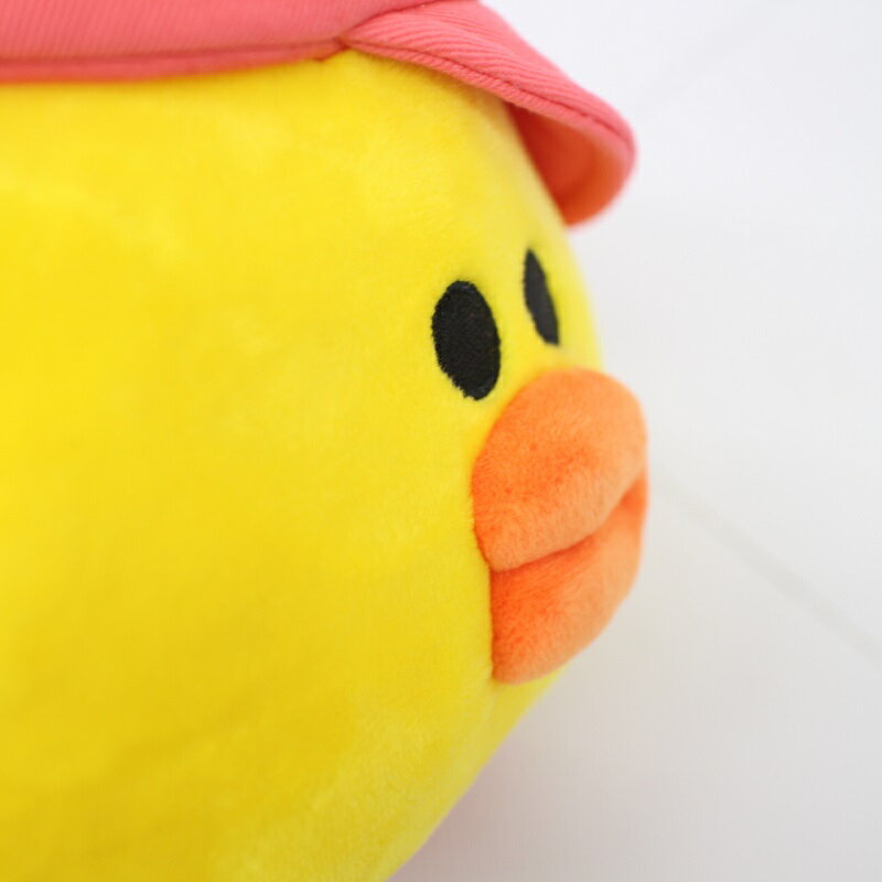 ヘッドカバー フェアウェイウッド用 ゴルフ ラインフレンズ キャラクター サリー フェアウェイウッド用 ゴルフ ひよこ ぬいぐるみ 19awスポーツ アウトドア Friends Sally 19aw 町のゴルフ屋さん待望のラインフレンズ 新入荷 ライン スタンプ キイロイトリ Line 発売