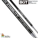 uCNX[St X^reB[ J[{ p^[ Vtg Xg[g Vo[ BREAKTHROUGH GOLF TECHNOLOGY BGT STABILITY shaft