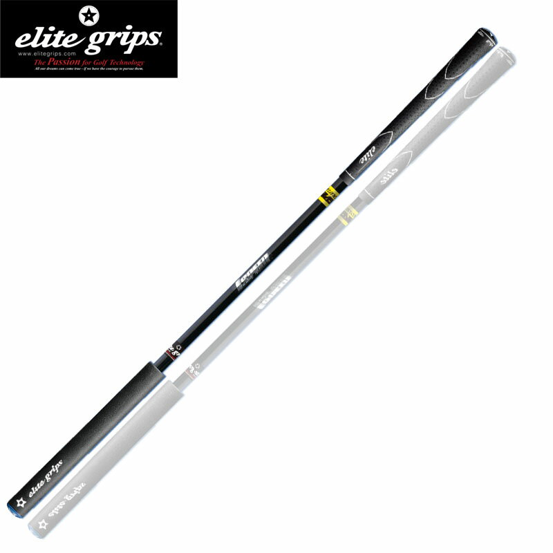 エリートグリップ elitegrips ワンスピード エボリューション サイズ 33.5インチ グリップN360 RUBBER ／ GeRON TYPE N66 ワンスピードはスイングのリズムを整え、プレイヤーのポテンシャルを最大限に引き出すゴルフスイング専用トレーニング器具です。 33.5インチの長さで室内で振る事が可能、重りを重くする事で短いながらも1SPEEDと同じしなり感を実現。 スイング スウィング 練習 トレーニング 筋力 自宅 ゴルフ用品 Japanese TOKYO golf shop. machino golf yasan.33.5インチの長さで室内で振る事が可能 エリートグリップ ワンスピード エボリューション スイング 練習 トレーニング elitegrips 1SPEED EVOLUTION ◆在庫につきまして◆ こちらの商品はお取り寄せになる場合がございます。 お取り寄せになった場合ご注文を頂いてからの手配となります。 詳しい納期につきましてはお問い合わせください。 メーカーの在庫状況によっては入荷にお時間を頂く場合や販売終了の場合がございます。 在庫は定期的に更新を行っておりますがご注文のタイミング等、同時に複数のご注文が重なることで実際の在庫状況にズレが生じ在庫切れになってしまうこともございます。 その場合、やむを得ずご注文をキャンセルさせていただく場合がございますが 予めご了承下さいますよう宜しくお願い申し上げます。 ◆店休日◆ 土日祝祭日はお休みをいただいております。 ご注文確認メールはご注文時間が営業時間外の場合、 翌営業日に順次配信致しますので何卒ご理解のほど宜しくお願い申し上げます。 年末年始等長期休暇の場合はトップページ、各商品ページ、ご注文時に送られます自動配信メールにてお知らせ致します。 ◆営業時間◆ 平日11：00から17：00まで 受注、発送、電話やメール等のご対応は営業時間内のみとさせていただきます。 ◆ご確認ください◆ ご注文後に自動でメールが配信されますが、万一メールが届かない場合はメールの設定をご確認いただき 別のメールアドレスで弊社へご連絡いただくかお電話下さいませ。 北海道、沖縄及び一部離島への配送には送料がかかってしまいます。 ご注文確認後に弊社より送料に関するメールをお送りします。 送料の件につきましてご了承のメールをいただいてからご注文を進めて参りますので、必ずご返信下さい。 使用感やデザインがイメージと異なるなど、お客様のご都合によるキャンセル、交換、返品は一切お受けできません。