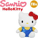 サンリオ ハローキティ ヘッドカバー フェアウェイウッド用 KTHF001 キャラクター ヘッドカバー かわいい 猫 SANRIO Hello Kitty Head cover for Fairway wood