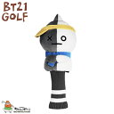 BTS BT21 GOLF HOLE IN ONE ! ウッド(FW)カバー キャラクター: VAN タイプ: フェアウェイウッド用 材質: ポリエステル 本体サイズ: 140×90×290mm 箱サイズ: 143x35x226mm 重量: 約85g 数量: 1個(セットではありません) ゴルファーになったBT21がフィールドに登場。 BT21ゴルフアイテム 「ホールインワン」シリーズ！ リンクス ゴルフは [LINE FRIENDS BT21 GOLF」 の日本正規代理店です。 守護者を務める宇宙ロボット、世界のあらゆる知識を全て知っているVAN。 BT21を常に頼もしく守ってくれます。 防弾少年団 LINEスタンプキャラクター LINE FRIENDS ユニバースター 男女兼用 メンズ レディース K-POP 韓流 韓国アイドル 公式グッズ Japanese TOKYO golf shop machino golf yasan.BT21のVAN クラブを暖かく抱きしめてくれる！ ビーティーニジュウイチ BT21 ゴルフ ホールインワン ウッドカバー バン かわいい キャラクター FW BT21 GOLF HOLE IN ONE HEAD COVER for WOOD ◆在庫につきまして◆ こちらの商品はお取り寄せになる場合がございます。 お取り寄せになった場合ご注文を頂いてからの手配となります。 詳しい納期につきましてはお問い合わせください。 メーカーの在庫状況によっては入荷にお時間を頂く場合や販売終了の場合がございます。 在庫は定期的に更新を行っておりますがご注文のタイミング等、同時に複数のご注文が重なることで実際の在庫状況にズレが生じ在庫切れになってしまうこともございます。 その場合、やむを得ずご注文をキャンセルさせていただく場合がございますが 予めご了承下さいますよう宜しくお願い申し上げます。 ◆店休日◆ 土日祝祭日はお休みをいただいております。 ご注文確認メールはご注文時間が営業時間外の場合、 翌営業日に順次配信致しますので何卒ご理解のほど宜しくお願い申し上げます。 年末年始等長期休暇の場合はトップページ、各商品ページ、ご注文時に送られます自動配信メールにてお知らせ致します。 ◆営業時間◆ 平日11：00から17：00まで 受注、発送、電話やメール等のご対応は営業時間内のみとさせていただきます。 ◆ご確認ください◆ ご注文後に自動でメールが配信されますが、万一メールが届かない場合はメールの設定をご確認いただき 別のメールアドレスで弊社へご連絡いただくかお電話下さいませ。 北海道、沖縄及び一部離島への配送には送料がかかってしまいます。 ご注文確認後に弊社より送料に関するメールをお送りします。 送料の件につきましてご了承のメールをいただいてからご注文を進めて参りますので、必ずご返信下さい。 使用感やデザインがイメージと異なるなど、お客様のご都合によるキャンセル、交換、返品は一切お受けできません。