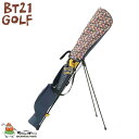 BT21 r[eB[jWEC` St z[C CgX^hobO 킢 y h lCr[ BT21 GOLF HOLE IN ONE LIGHT STAND BAG 2022wn